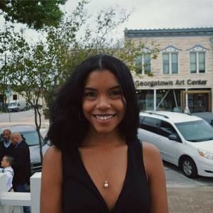 Meet your Posher, Kara